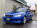 2007 Subaru Legacy Touring Wagon