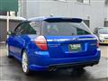 2007 Subaru Legacy Touring Wagon