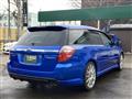 2007 Subaru Legacy Touring Wagon