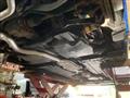 2007 Subaru Legacy Touring Wagon