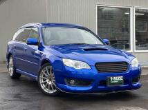 2007 Subaru Legacy Touring Wagon