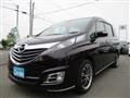 2013 Mazda Biante