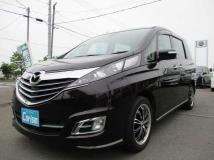 2013 Mazda Biante