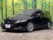 2011 Honda Odyssey
