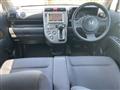 2008 Honda Zest