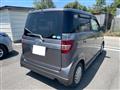 2008 Honda Zest