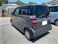 2008 Honda Zest