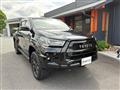 2023 Toyota Hilux