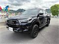 2023 Toyota Hilux
