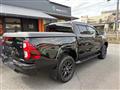 2023 Toyota Hilux