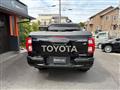 2023 Toyota Hilux