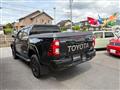 2023 Toyota Hilux