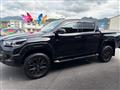 2023 Toyota Hilux