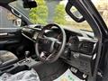 2023 Toyota Hilux