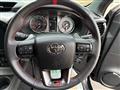 2023 Toyota Hilux