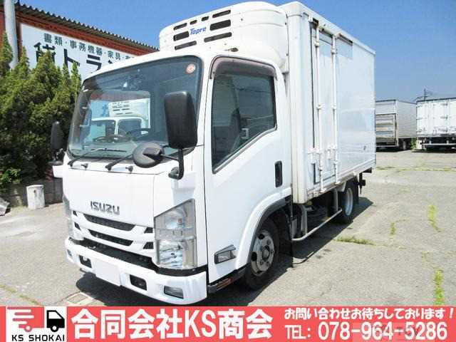 2018 Isuzu Isuzu Others