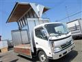 2005 Toyota Dyna Truck