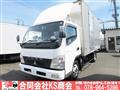 2007 Mitsubishi Canter