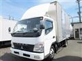 2007 Mitsubishi Canter