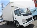 2007 Mitsubishi Canter