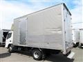 2007 Mitsubishi Canter