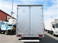 2007 Mitsubishi Canter