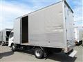 2007 Mitsubishi Canter