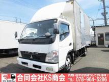 2007 Mitsubishi Canter