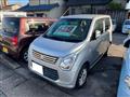 2013 Suzuki Wagon R