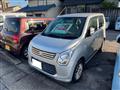 2013 Suzuki Wagon R