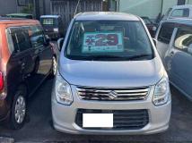 2013 Suzuki Wagon R