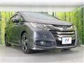 2017 Honda Odyssey