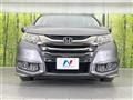2017 Honda Odyssey