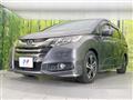 2017 Honda Odyssey