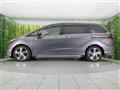 2017 Honda Odyssey