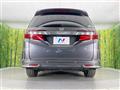 2017 Honda Odyssey