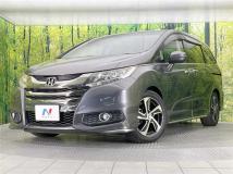 2017 Honda Odyssey