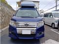 2011 Honda Step WGN