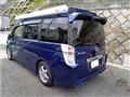 2011 Honda Step WGN