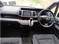 2011 Honda Step WGN