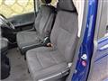 2011 Honda Step WGN