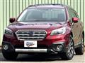 2014 Subaru Outback