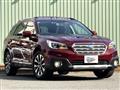 2014 Subaru Outback