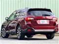 2014 Subaru Outback