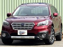 2014 Subaru Outback