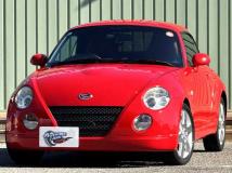 2004 Daihatsu Copen