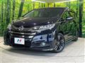 2016 Honda Odyssey Hybrid