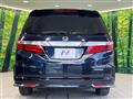 2016 Honda Odyssey Hybrid