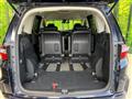 2016 Honda Odyssey Hybrid