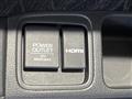 2016 Honda Odyssey Hybrid